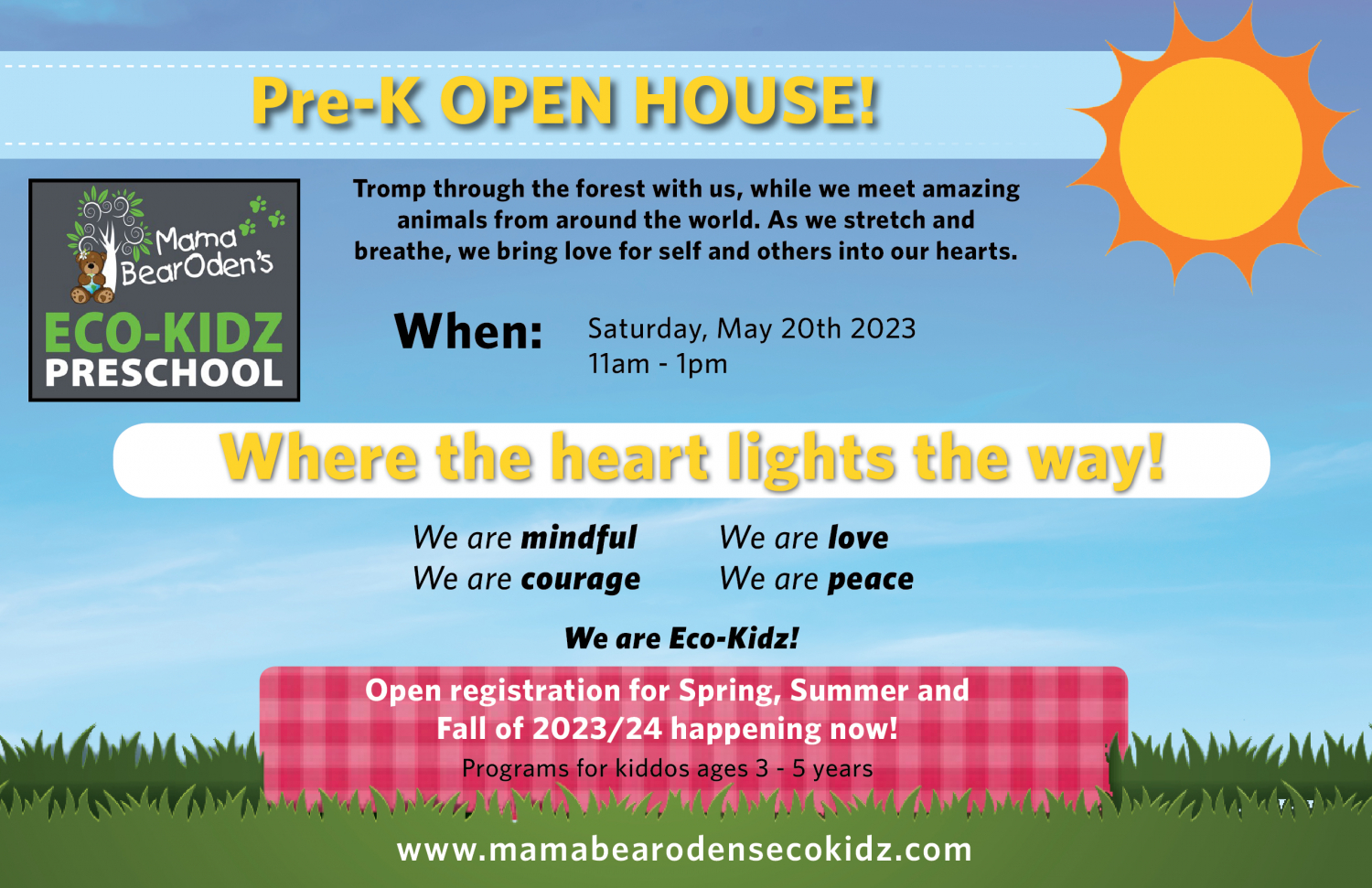 Mama Bear 1-2 page flyer_newest